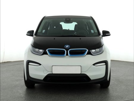 BMW i3, 2020 - pohled č. 2