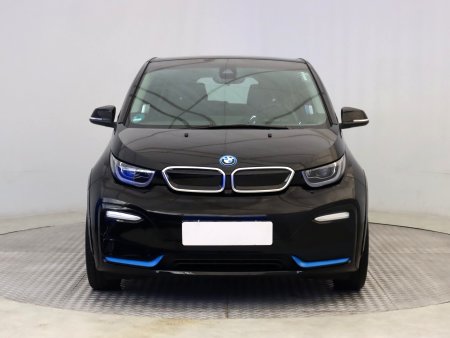 BMW i3, 2019 - pohled č. 2