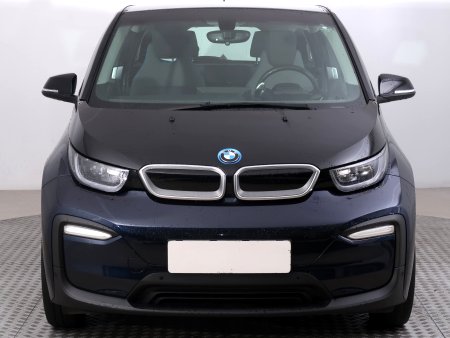 BMW i3, 2020 - pohled č. 2
