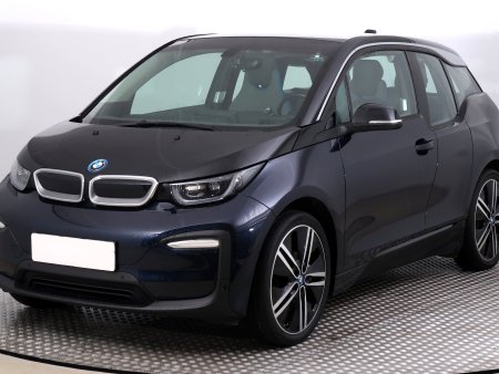 BMW i3, 2020 - pohled č. 3