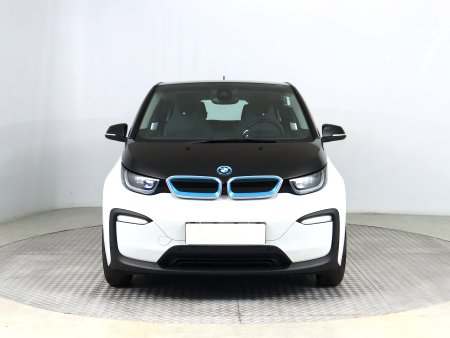 BMW i3, 2020 - pohled č. 2