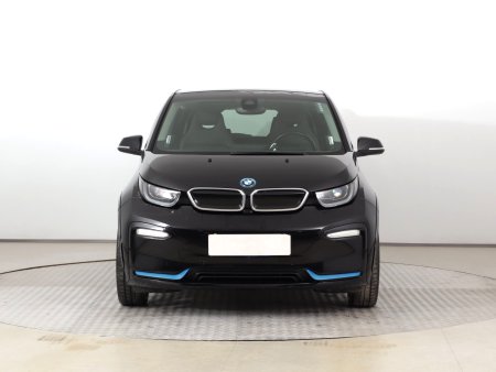BMW i3, 2020 - pohled č. 2