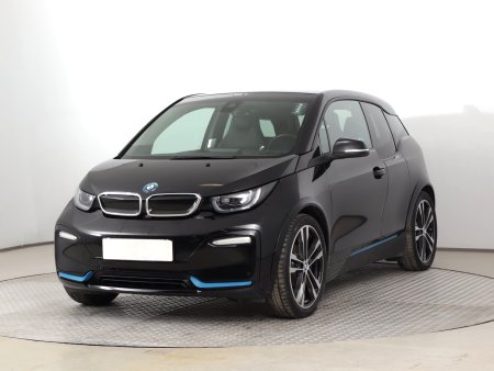 BMW i3, 2020 - pohled č. 3