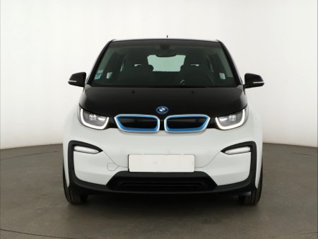 BMW i3, 2020 - pohled č. 2