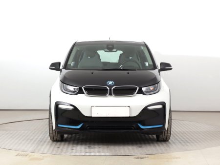 BMW i3, 2021 - pohled č. 2