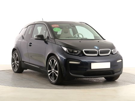 BMW i3, 2020