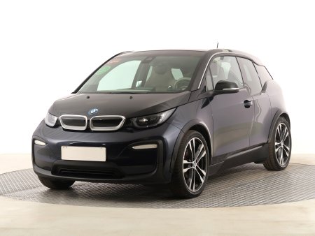 BMW i3, 2020 - pohled č. 3