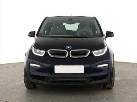 BMW i3, 2021 - pohled č. 2