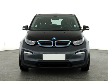 BMW i3, 2020 - pohled č. 2