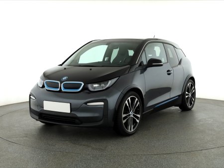 BMW i3, 2020 - pohled č. 3