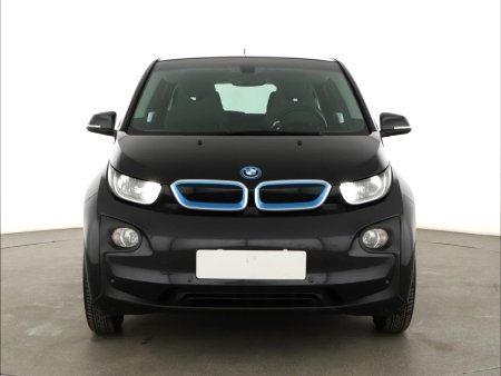 BMW i3, 2014 - pohled č. 2