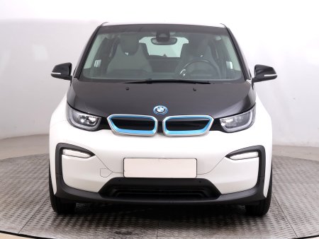 BMW i3, 2020 - pohled č. 2