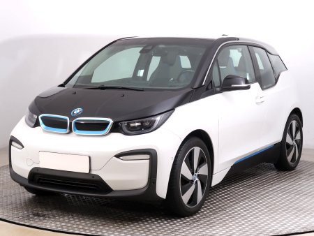 BMW i3, 2020 - pohled č. 3