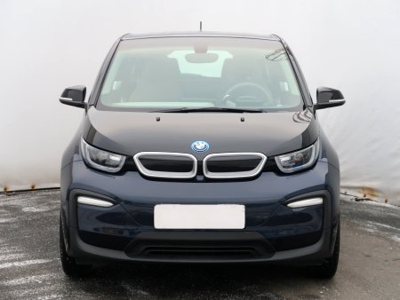BMW i3, 2021 - pohled č. 2