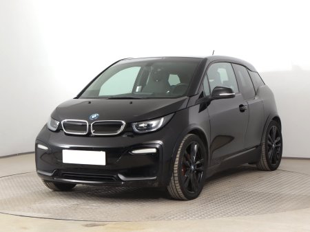BMW i3, 2020 - pohled č. 3