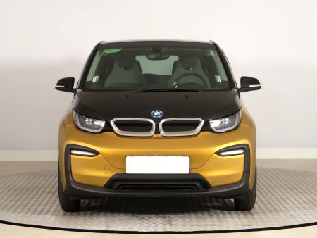 BMW i3, 2021 - pohled č. 2