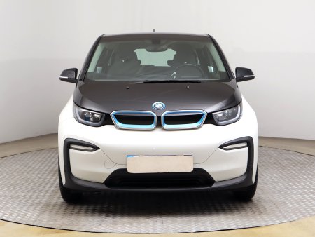 BMW i3, 2022 - pohled č. 2