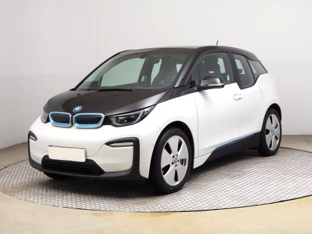 BMW i3, 2022 - pohled č. 3