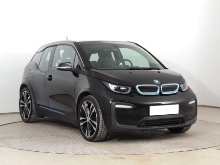 BMW i3, 2020