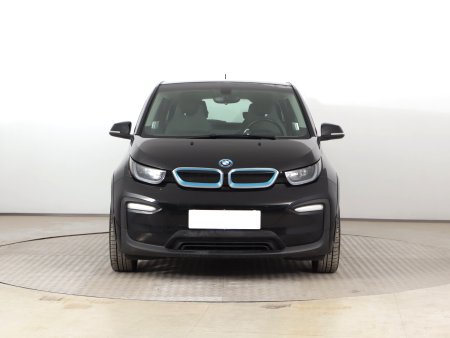 BMW i3, 2020 - pohled č. 2
