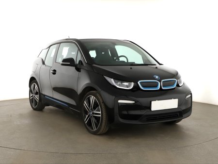 BMW i3, 2020