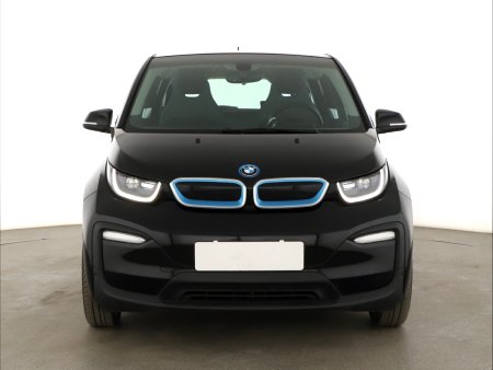 BMW i3, 2020 - pohled č. 2
