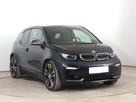 BMW i3, 2020