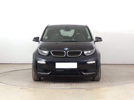BMW i3, 2020 - pohled č. 2