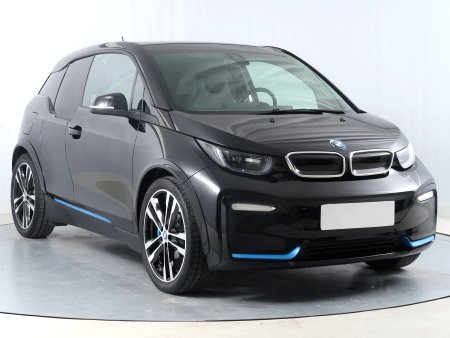 BMW i3, 2020
