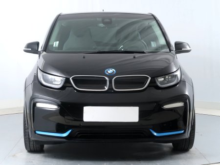 BMW i3, 2020 - pohled č. 2