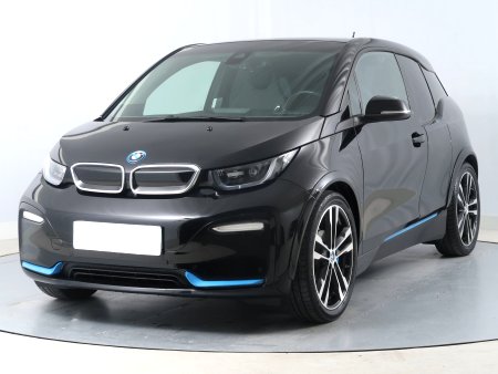 BMW i3, 2020 - pohled č. 3