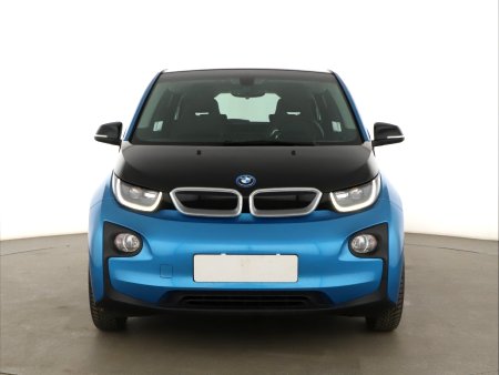BMW i3, 2016 - pohled č. 2