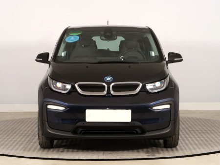 BMW i3, 2018 - pohled č. 2