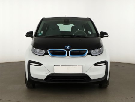 BMW i3, 2021 - pohled č. 2