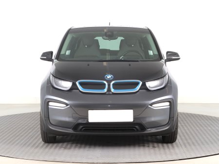 BMW i3, 2018 - pohled č. 2