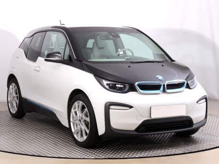 BMW i3, 2019