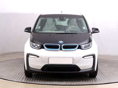 BMW i3, 2019 - pohled č. 2