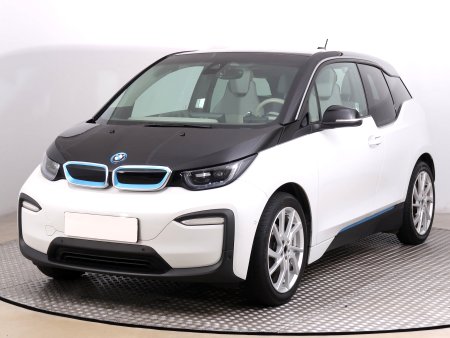 BMW i3, 2019 - pohled č. 3