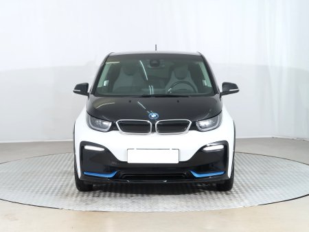BMW i3, 2018 - pohled č. 2