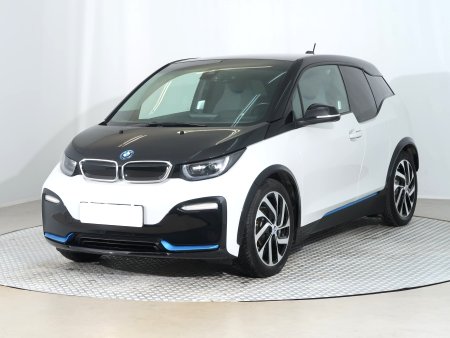 BMW i3, 2018 - pohled č. 3