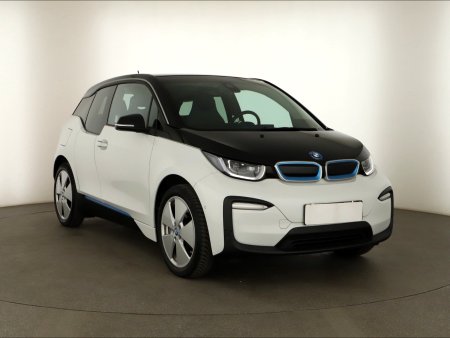 BMW i3, 2019