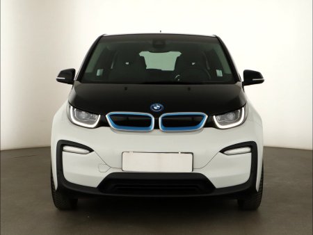 BMW i3, 2019 - pohled č. 2