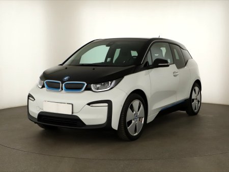 BMW i3, 2019 - pohled č. 3