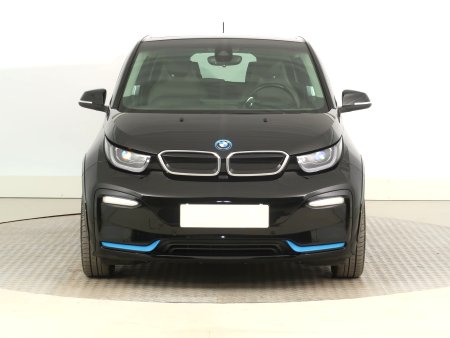 BMW i3, 2020 - pohled č. 2
