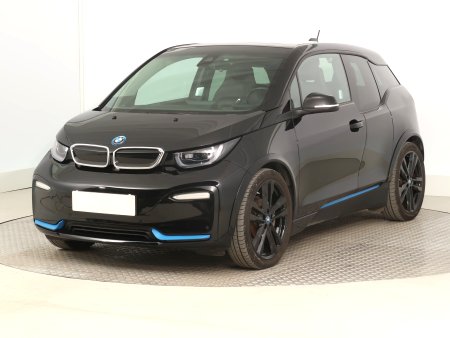 BMW i3, 2020 - pohled č. 3