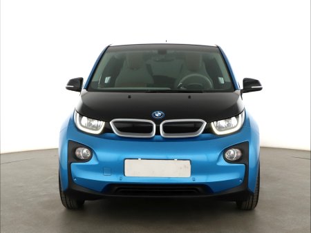 BMW i3, 2016 - pohled č. 2