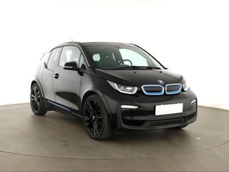BMW i3, 2020