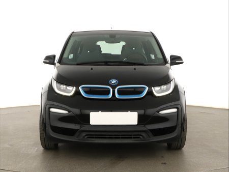 BMW i3, 2020 - pohled č. 2