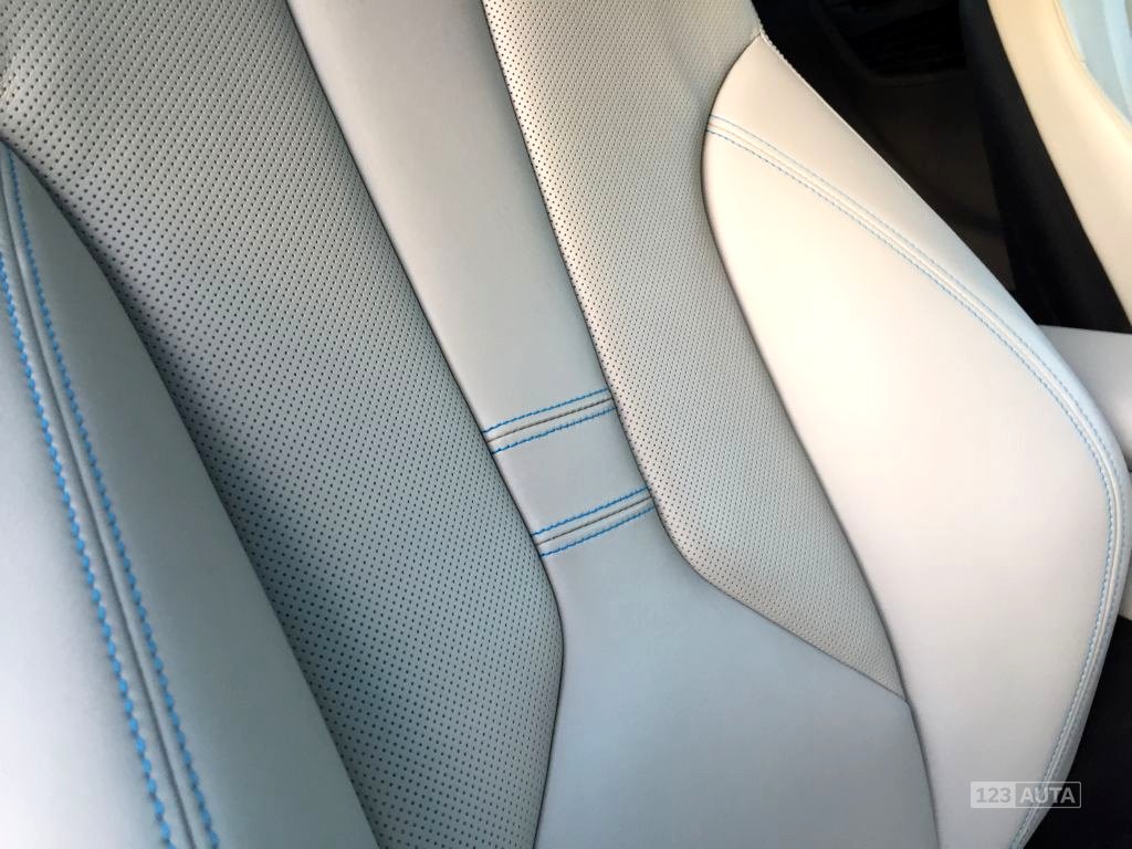 BMW i8, 2014 - pohled č. 19