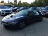 BMW i8, 2014 - celkový pohled